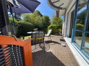 Boddenquartett - Boddenkieker