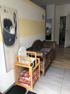 Ferienwohnung Engelhardt