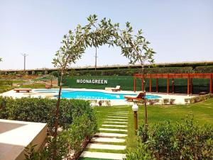 Family Chalet Pool & Aqua-Park Access in Sharm El Sheikh