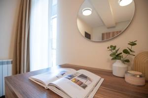 Cozy, sweet home with 1 bedroom on Pekini avenue