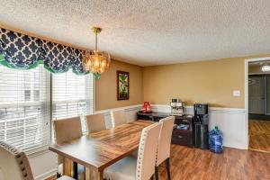 78-Acre Retreat Near Campbell U: Fish, Play, Relax