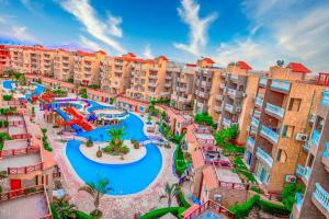 Family Chalet Pool & Aqua-Park Access in Sharm El Sheikh