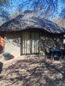 Aloe Bush Game Lodge