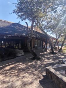 Aloe Bush Game Lodge