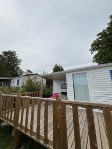 Campings Camping La Tentation : photos des chambres