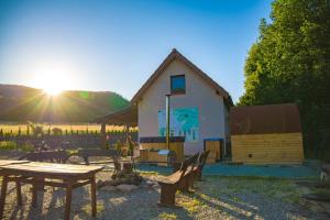 W Zaciszu Gomólnika