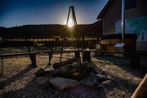 W Zaciszu Gomólnika