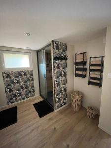 Maisons de vacances Cezembre : photos des chambres