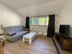 Maisons de vacances Cezembre : photos des chambres