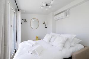 Appartements SERENERS - Serviced Apartments - Montmartre : photos des chambres