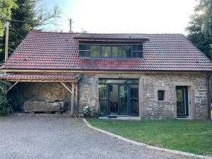 Maisons de vacances Cezembre : photos des chambres