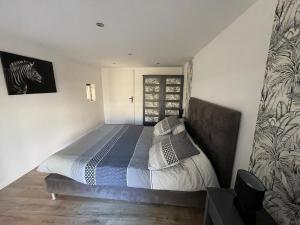 Maisons de vacances Cezembre : photos des chambres