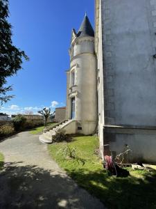 B&B / Chambres d'hotes Chateau Maranne : photos des chambres
