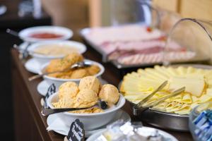 Zaži Apartmány Maladinovo