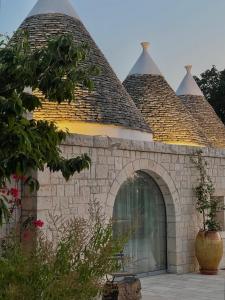 Trulli Milena