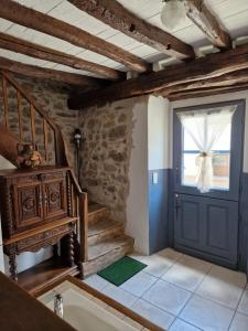 Maisons de vacances Le Vieux Fusil : photos des chambres