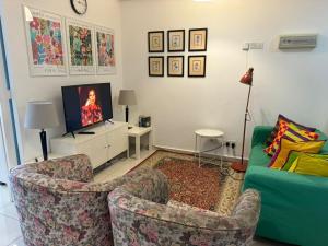 Studio at Centrus Soho Cyberjaya