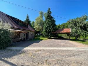 Maisons de vacances Cezembre : photos des chambres