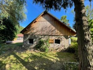 Maisons de vacances Cezembre : photos des chambres