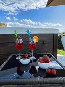 Country House Mimosa - Relax in jacuzzi tra i vigneti