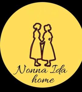 Nonna Ida home