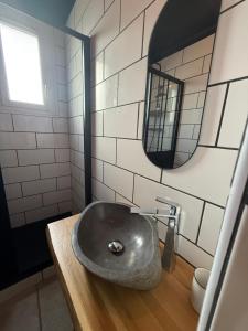 Appartements La Suite elegante : photos des chambres