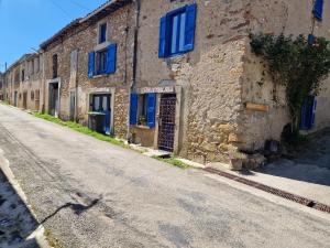 Maisons de vacances Le Vieux Fusil : photos des chambres
