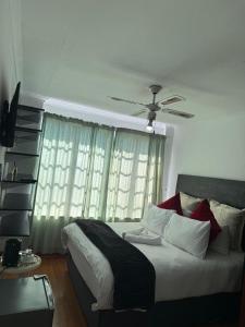 CR BnB GUEST HOUSE