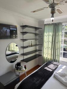 CR BnB GUEST HOUSE
