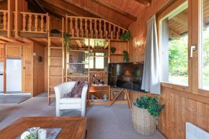 Le Petit Renard MOUNTAIN & QUIET 7 pers