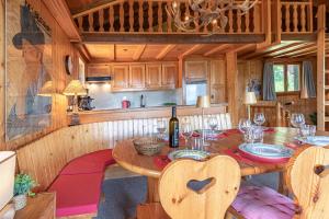 Le Petit Renard MOUNTAIN & QUIET 7 pers