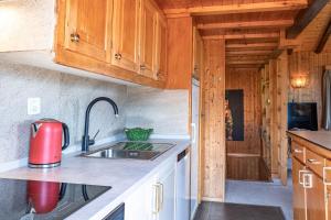 Le Petit Renard MOUNTAIN & QUIET 7 pers