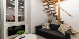 DUPLEX DU GET