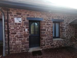 Maisons de vacances Maison champetre a Gavray-sur-Sienne avec jardin cloture : photos des chambres
