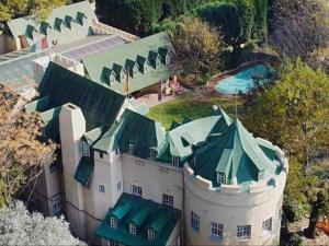 Chartwell Castle Events Venue, B&B & Restaurant - Ubytování bez kategorie ve městě Chartwell