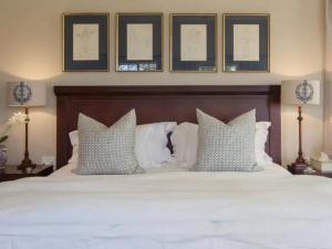 Chartwell Castle & Guest House