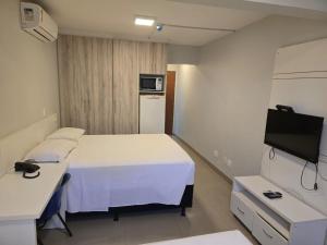 Apartamento econômico Garvey Hotel