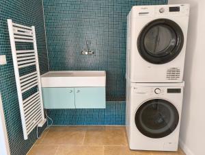 Maisons de vacances LES PATICHERES - Le Domaine : photos des chambres