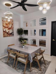 Homestay Naaila, Alor Gajah