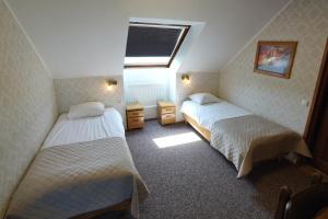Basic Triple Room room in Ränduri Guesthouse
