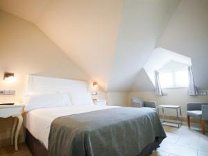 Economy Double Room room in Gran Hotel Suances