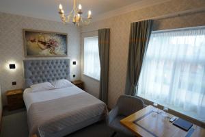 Double Room room in Ränduri Guesthouse