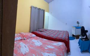 Quarto de férias e fds em Salinas