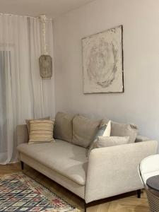 MEC-2 Apartment Mechelinki