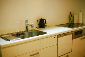 Walker House Kyoto Whole Villa Rent Higashiyama 一棟貸し