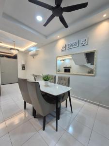 Rizqi Homestay