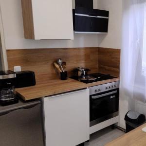 Einliegerwohnung in Höxter