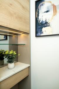 One Rosebank Executive Apartment Hotel