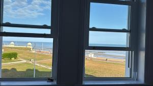 Bexhill Beach Apartment