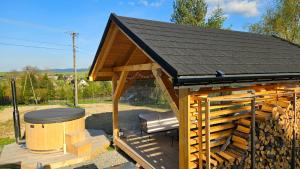 Cozy mountain house - Coolówka pod Babią Górą